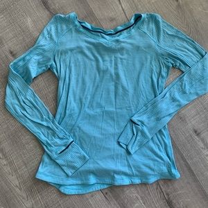 Lululemon long sleeve